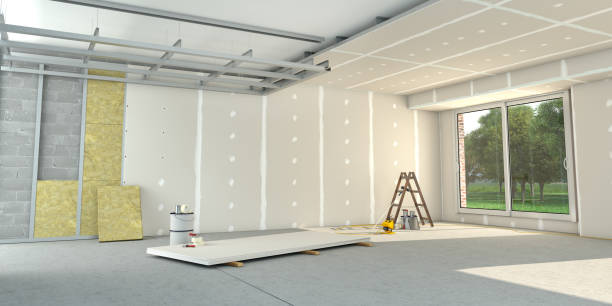 Best Eco-Friendly Insulation in Talty, TX