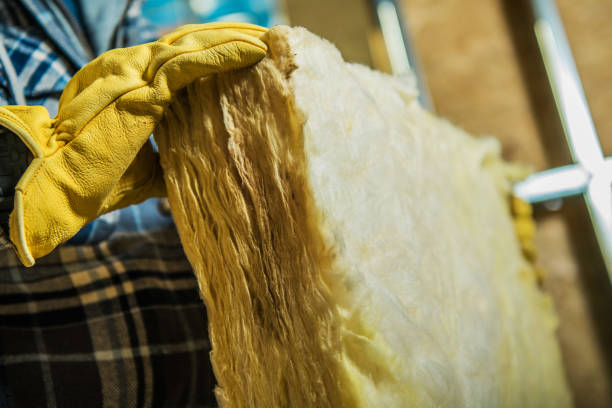 Best Residential Insulation in Talty, TX