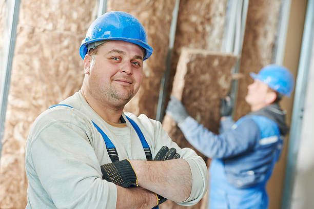 Trusted Talty, TX Insulation Contractor Experts