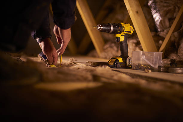 Best Spray Foam Insulation in Talty, TX